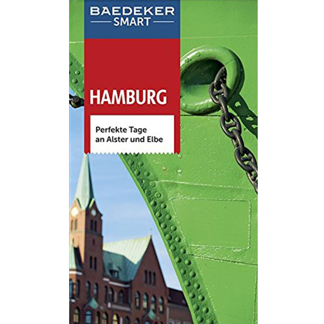 Baedecker: Reiseführer Hamburg